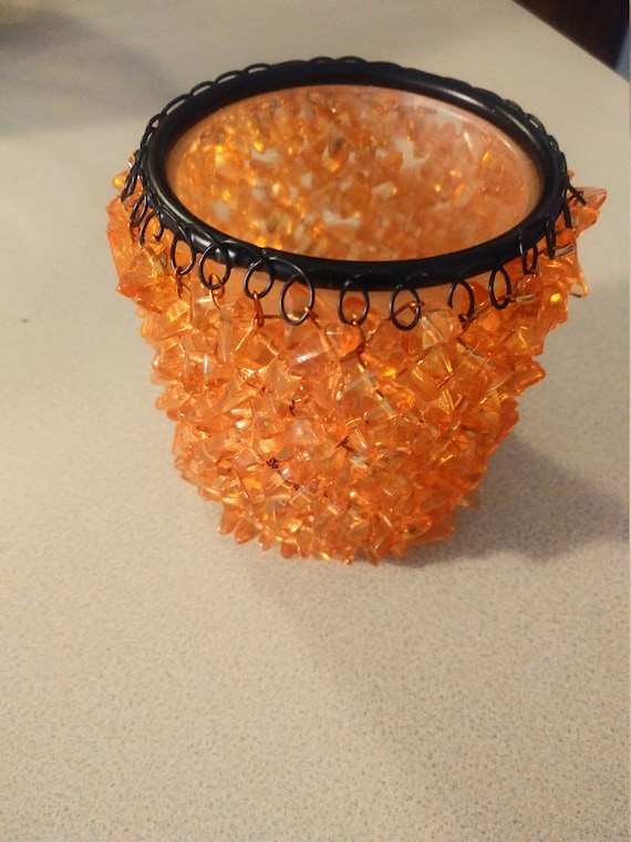 Candle holder