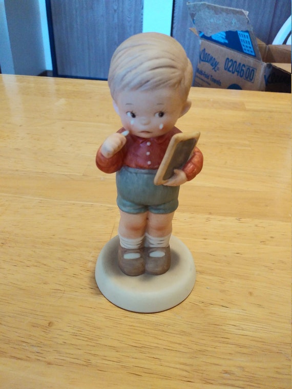 Memories Of Yesterday How Do You Spell Sorry by UNESCO 1987. Lucie Attwell LTD # 114529