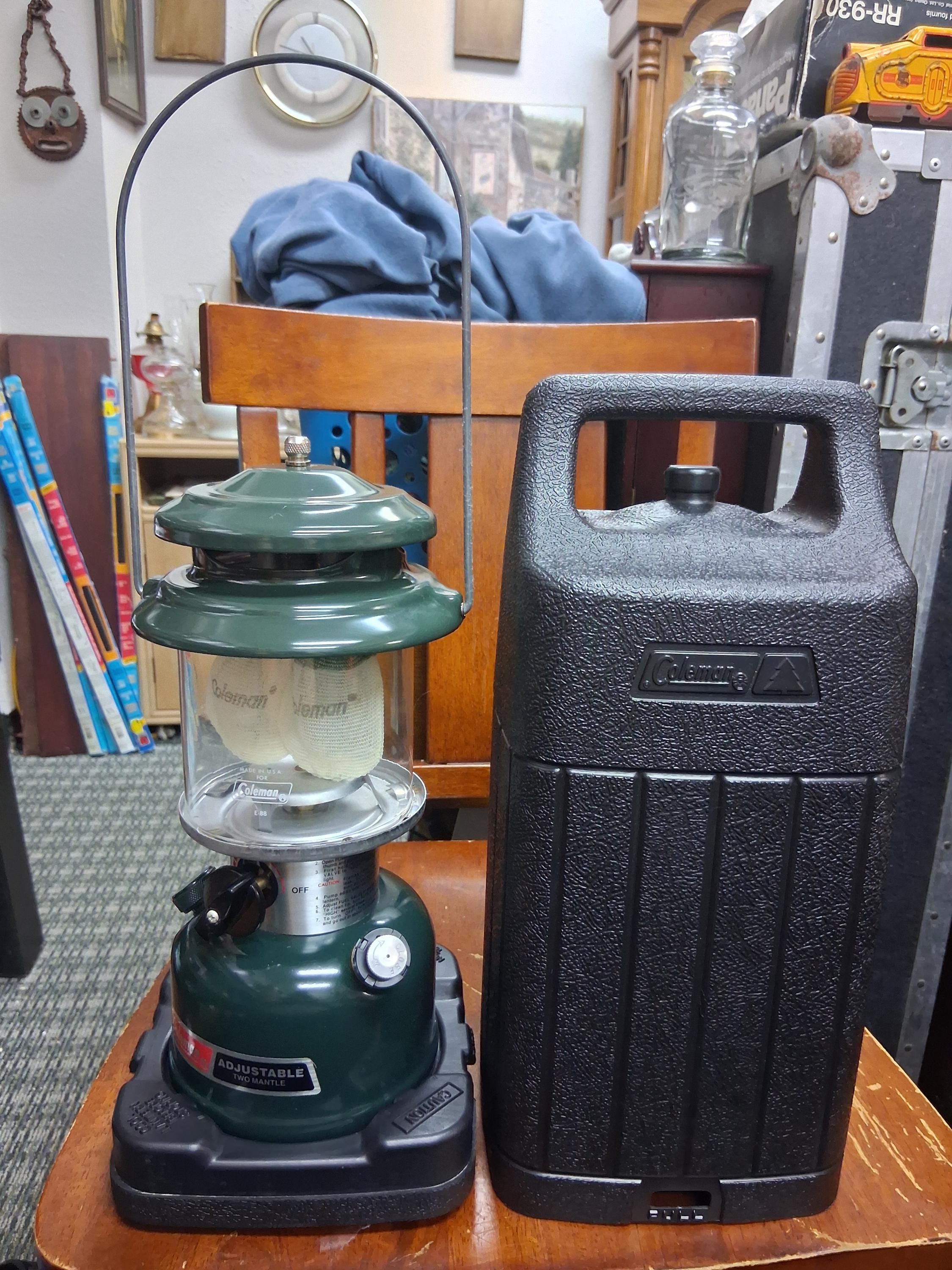 Coleman 288 Lantern - Etsy