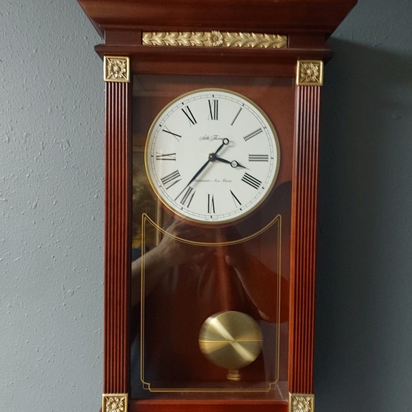 Westminster Chime Etsy