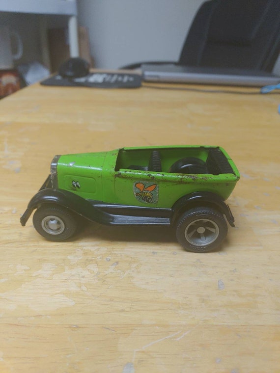 Tonka Stinger Circa. 1970