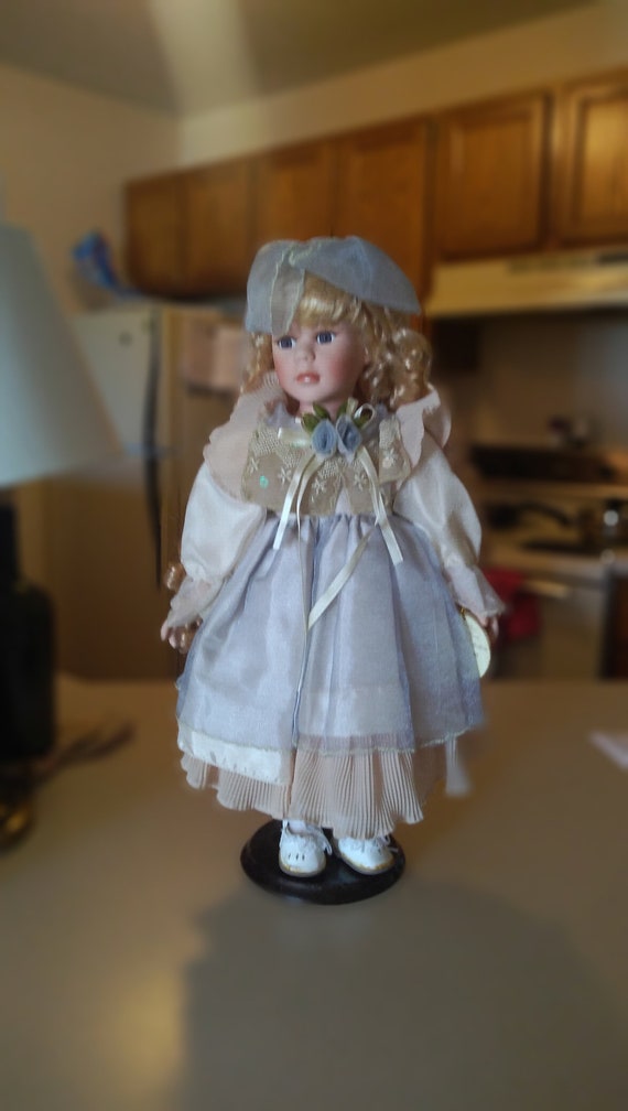 madison lee dolls