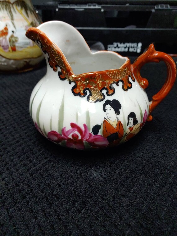 Nippon tea cup Circa. 1930s