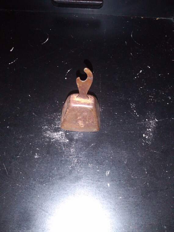 Cow bell