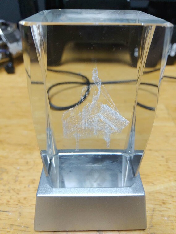yu narukami crystal Circa. 2001