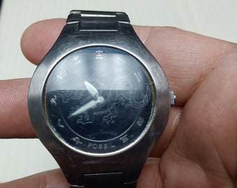 Fossil jr7997 Clearance