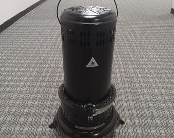 Wick Perfection 525m Perfection Kerosene Heater Model 730 Intact