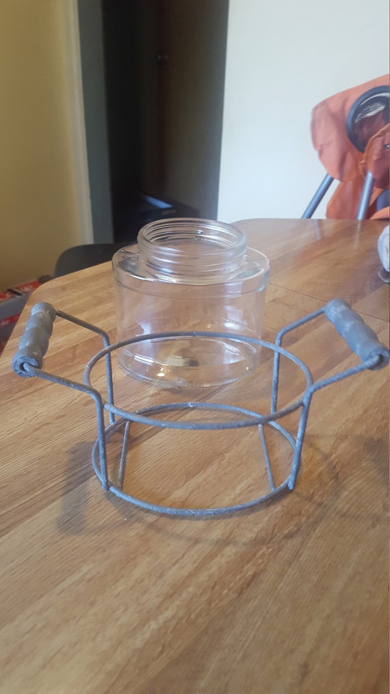 ガラスと金属の工芸品 - Etsy 日本