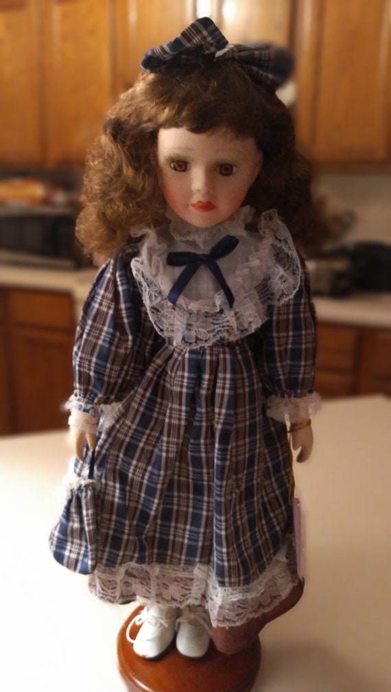 classical treasures doll collection