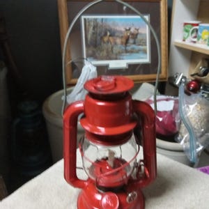 Dietz No 50 Lantern - Etsy