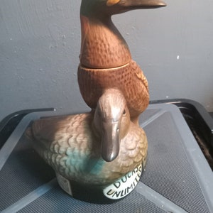 Beam Ducks Unlimited 