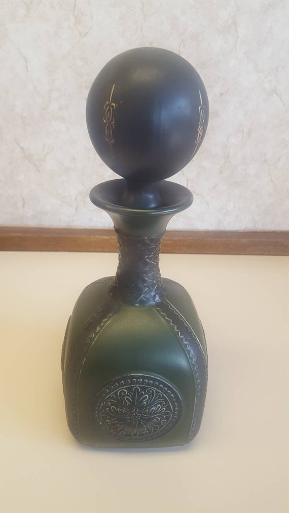 Lego Decanter made in Japan