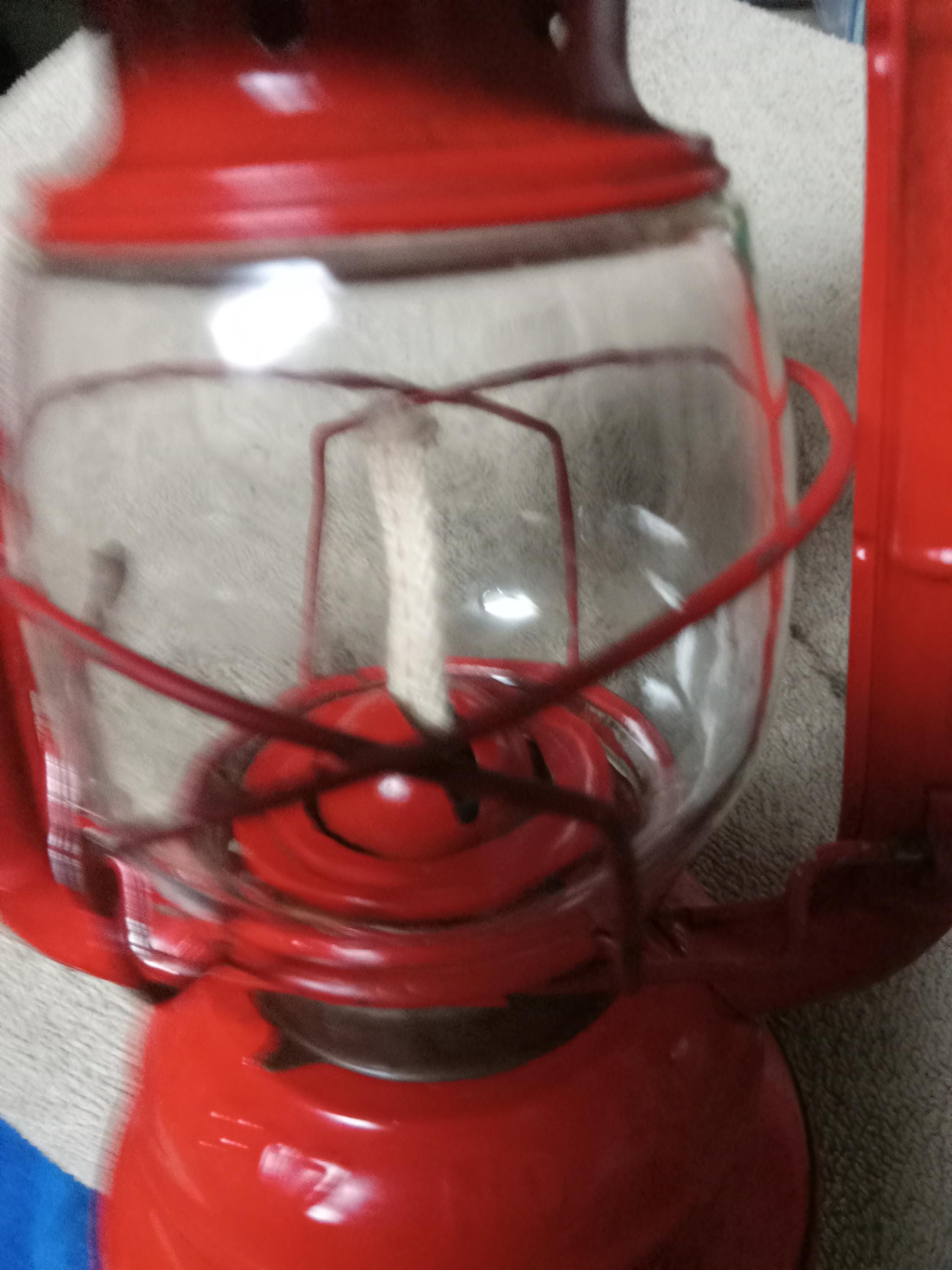 Dietz No. 50 Kerosene Lantern Circa. 1960s Hong Kong - Etsy