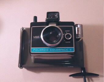 Camera Polaroid - Etsy