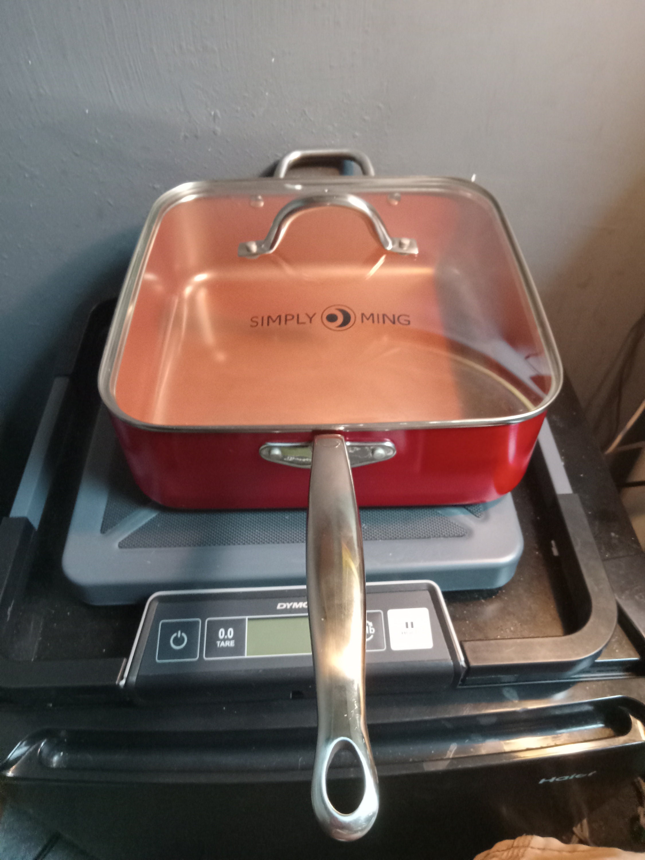 Cooking With Calphalon Nylon 2pc Slotted 