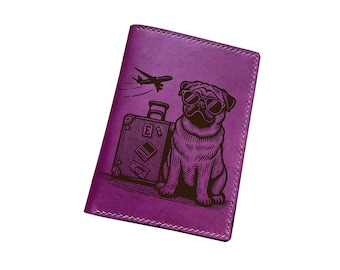 Guy wth Pug mask & T shrt holdng pug dog wth a funny face | Pugs Guy wth Pug mask & T shrt holdng pug dog wth a funny face | Pugs