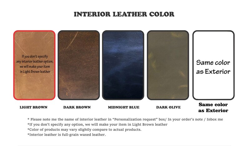 Crysknife Leather Wallet: Custom Engraved Dune Gift image 8
