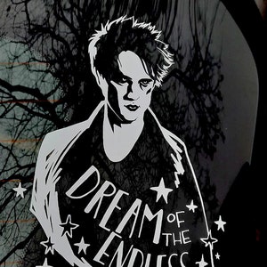 DREAM VINYL DECAL [The Sandman]