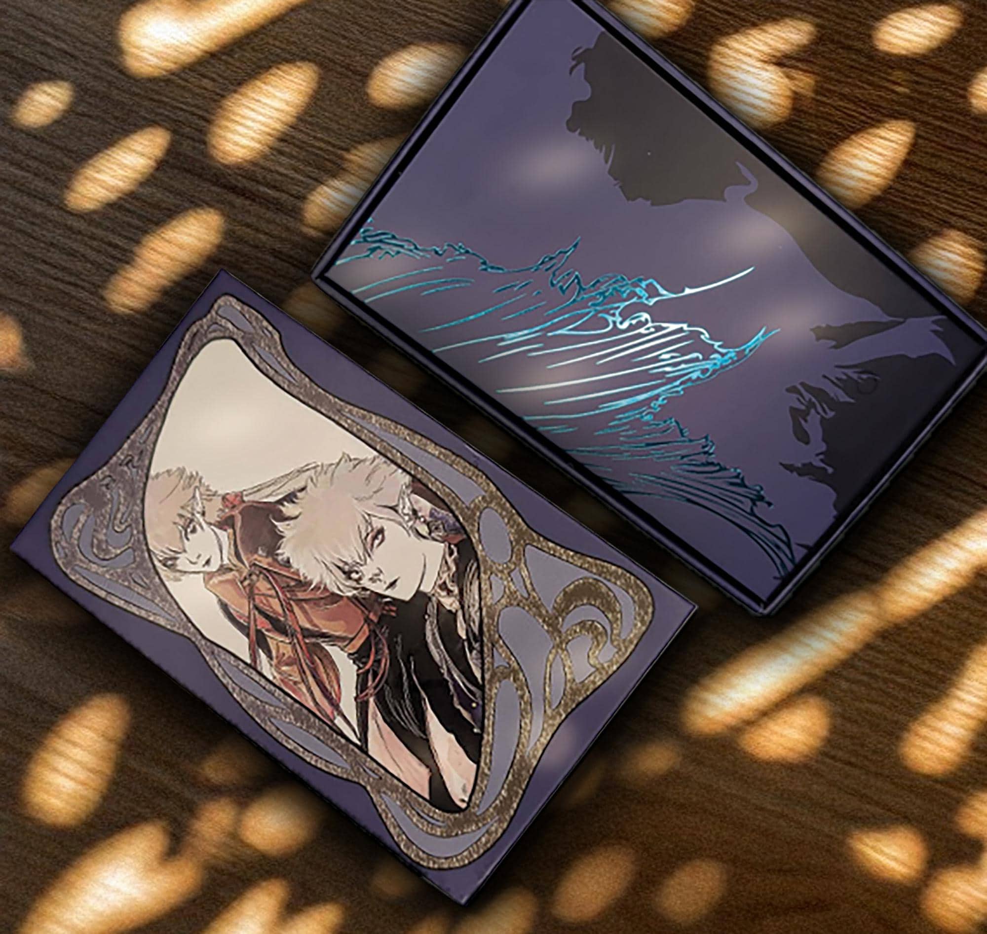Ff14 タロットカード - Etsy 日本