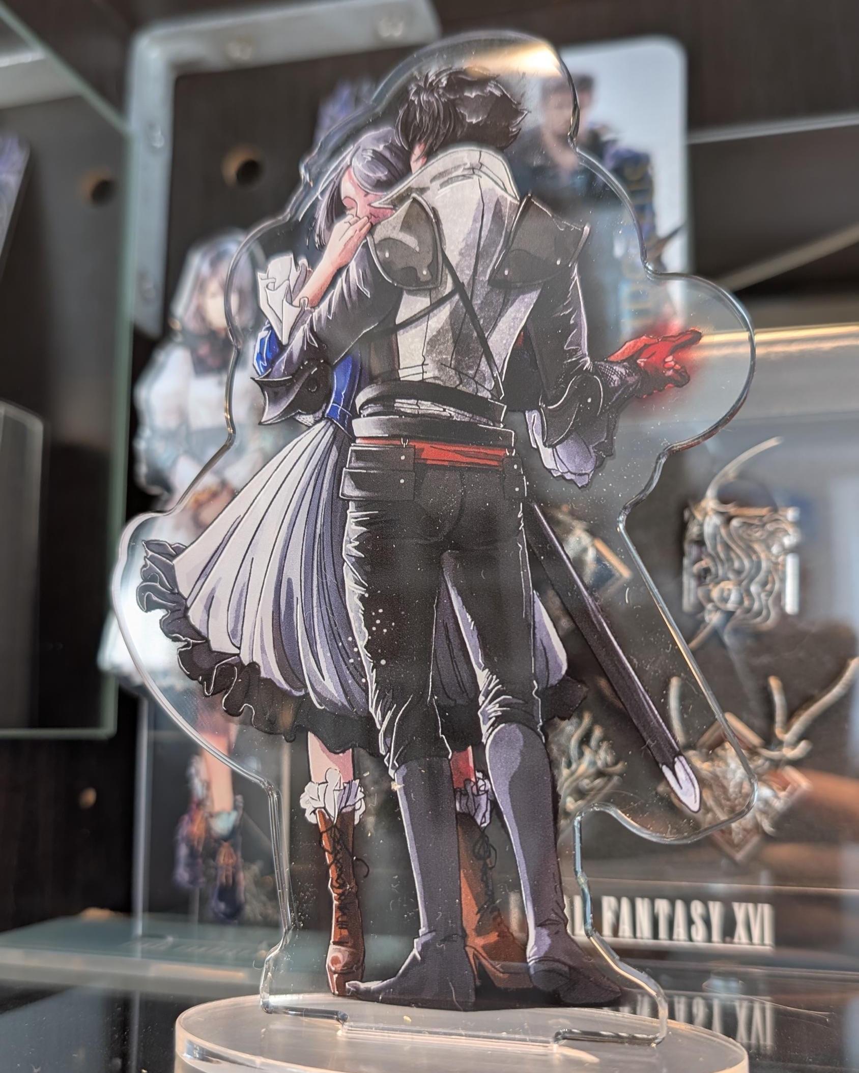 Ff16 - Etsy 日本