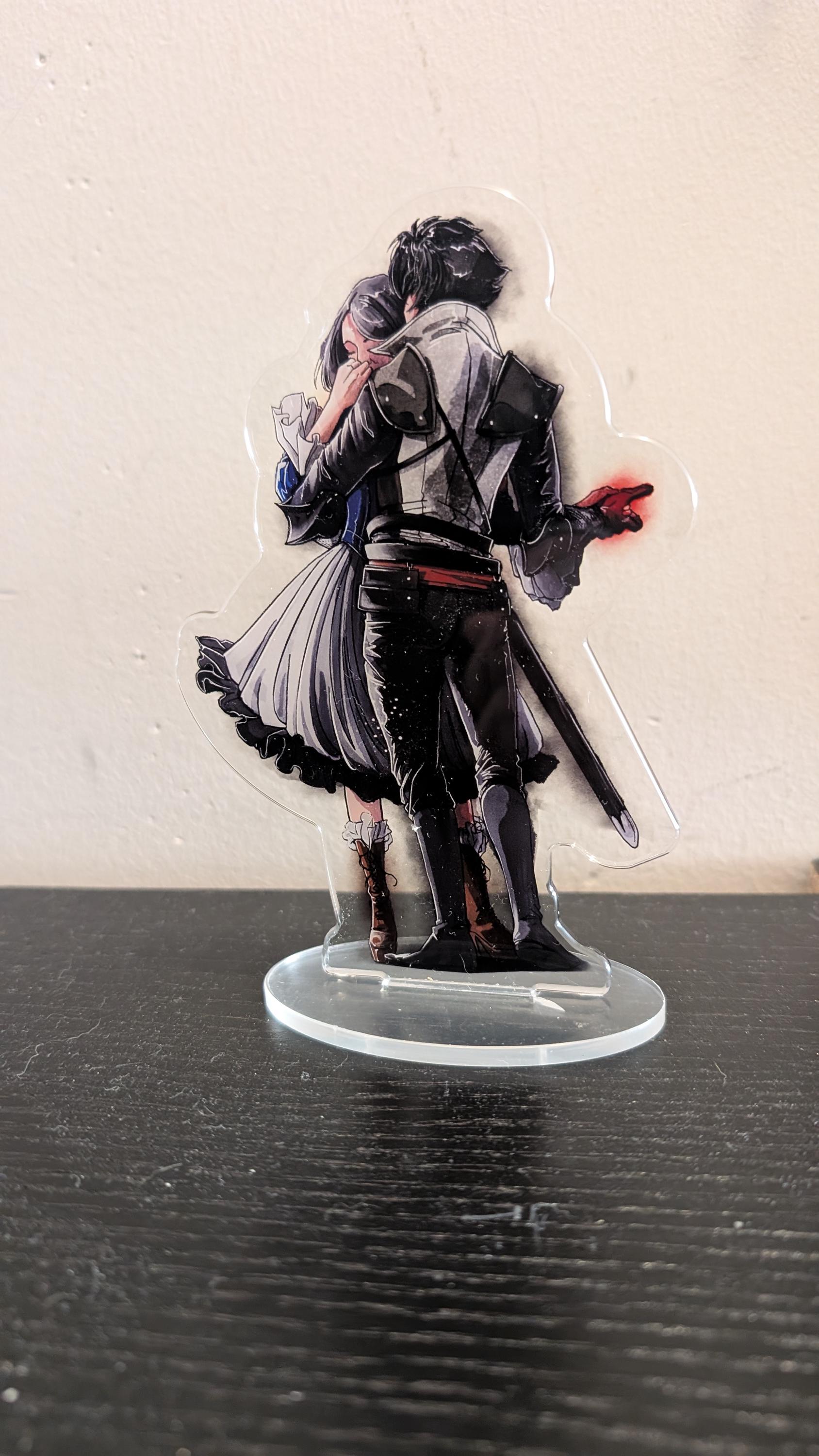 Ff16 - Etsy 日本