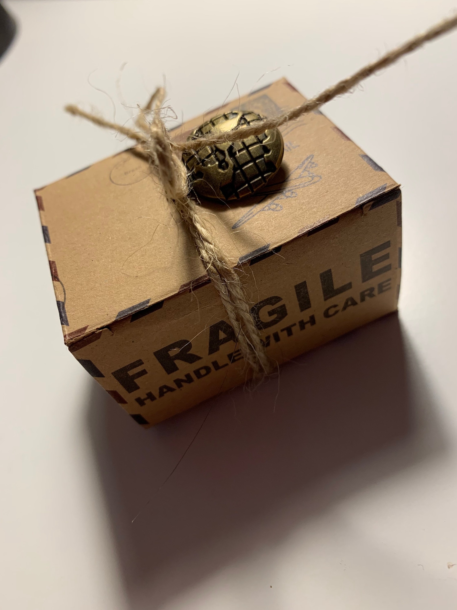 Box of Mystery Coins From Around the World Etsy