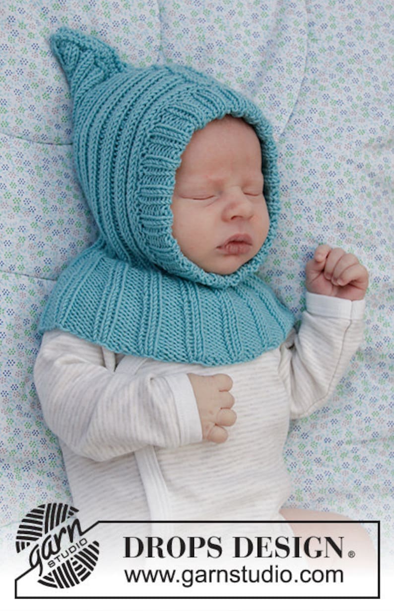 super soft extra fine merino wool Drops Baby Merino knitting yarn from Garnstudio