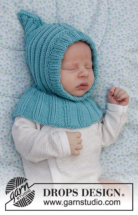 Drops Baby Merino knitting yarn from Garnstudio super soft | Etsy