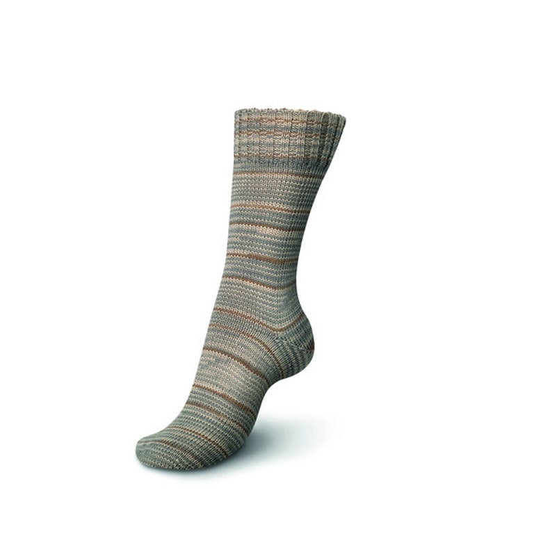 4ply Sock yarn REGIA color 7385 Stone