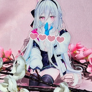 Kei Blue Archive - Acrylic Stand