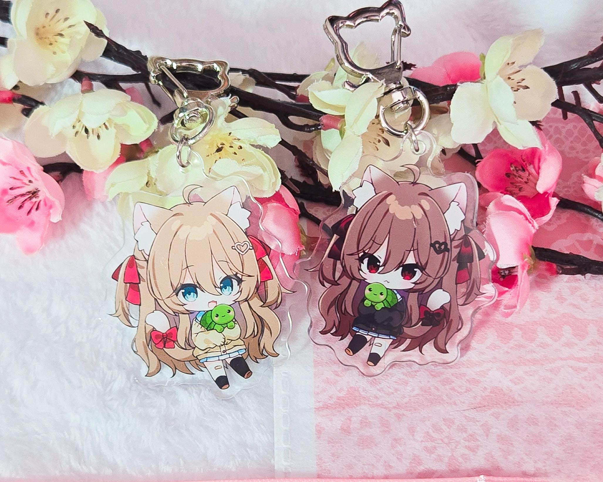 Evil Neuro Sama - Etsy