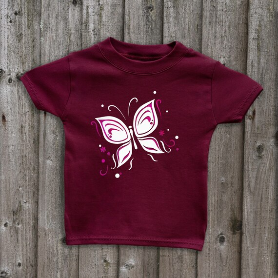 Vintage Tractor Inda-Bayi Baby-Toddler-Kids Cotton Hoodie T Shirt