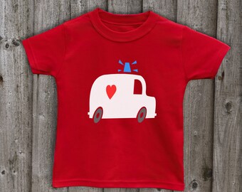 Inda-Bayi Baby-Toddler-Kids Cotton T Shirt Submarine Inda-Bayi Baby-Toddler-Kids Cotton T Shirt Submarine