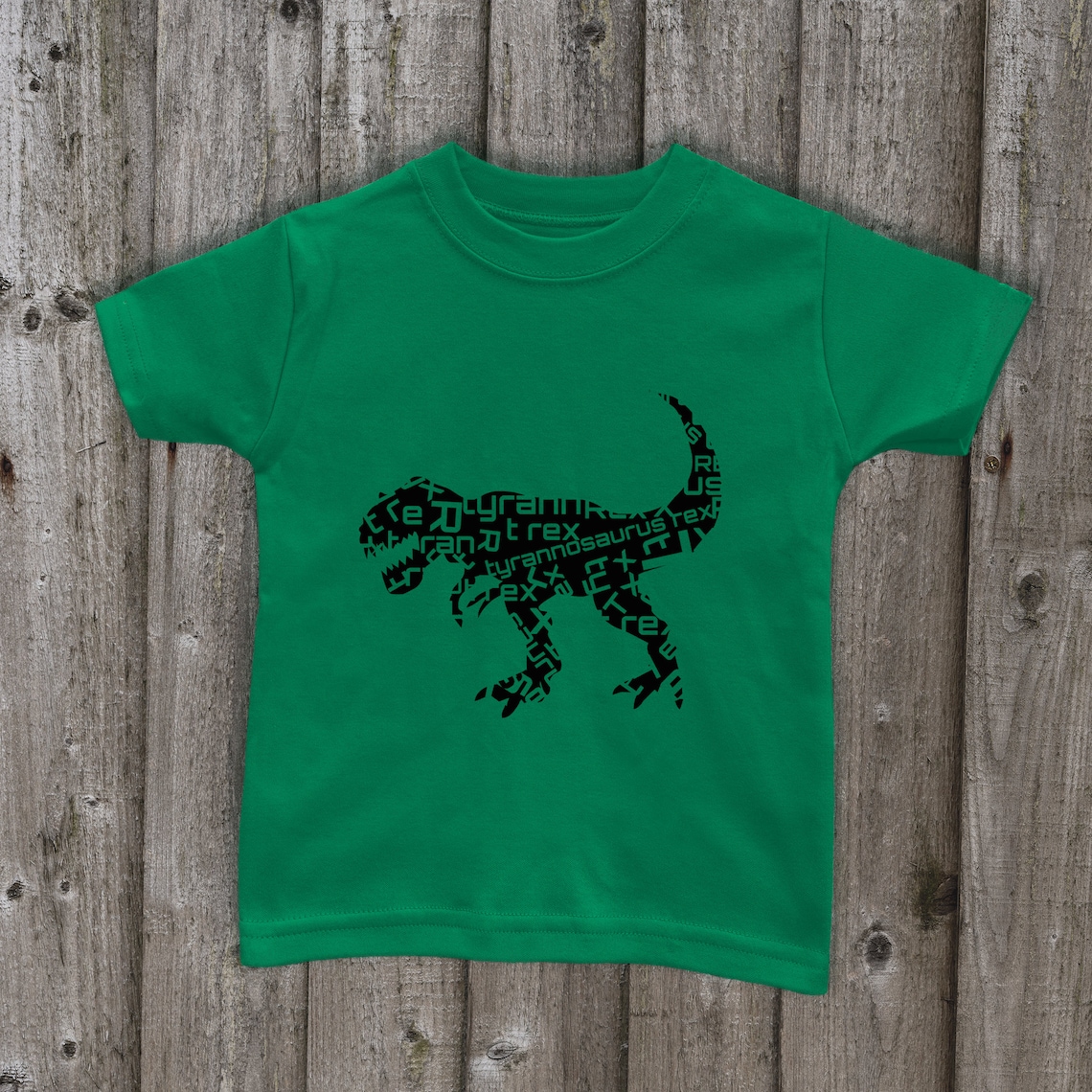 T Rex tops kids tees dinosaur t shirts kids clothing soft Etsy