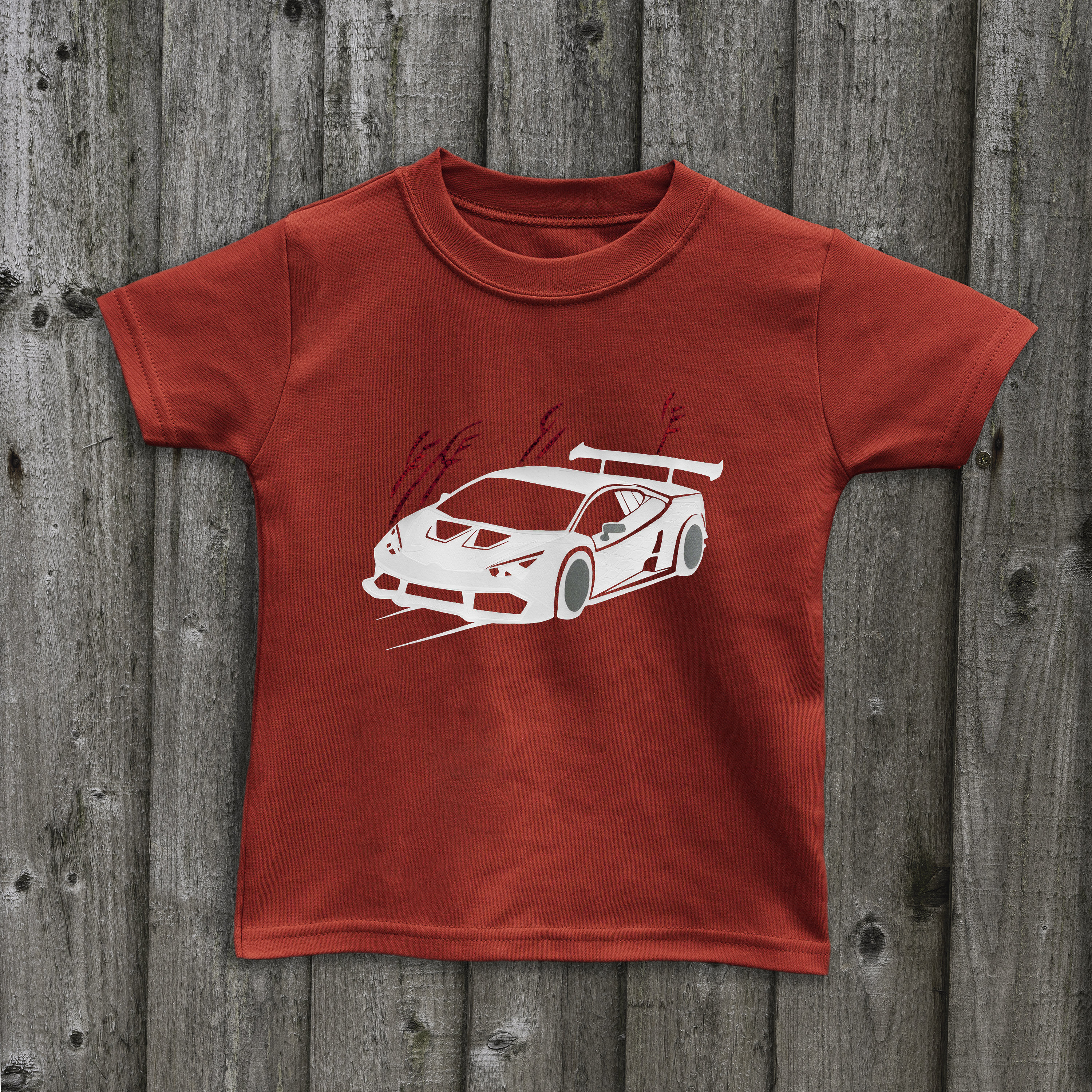 Sports Car T Gifts Presents Transport Kid Handmade Tops Tees Dark Great Etsy Car Shirt Car Cars Glow the - Uk Fast for Boys in Clothing Kids Boys