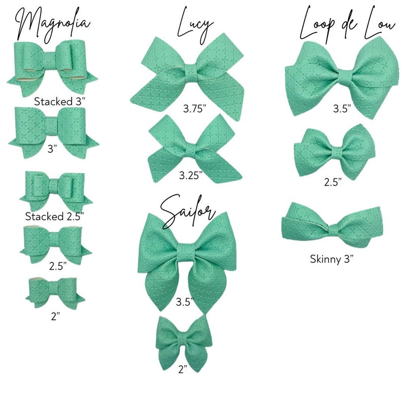 Adorable pink and white watercolour heart faux leather and chunky glitter bows pink and white heart Valentine\u2019s pigtail bows or headbands.