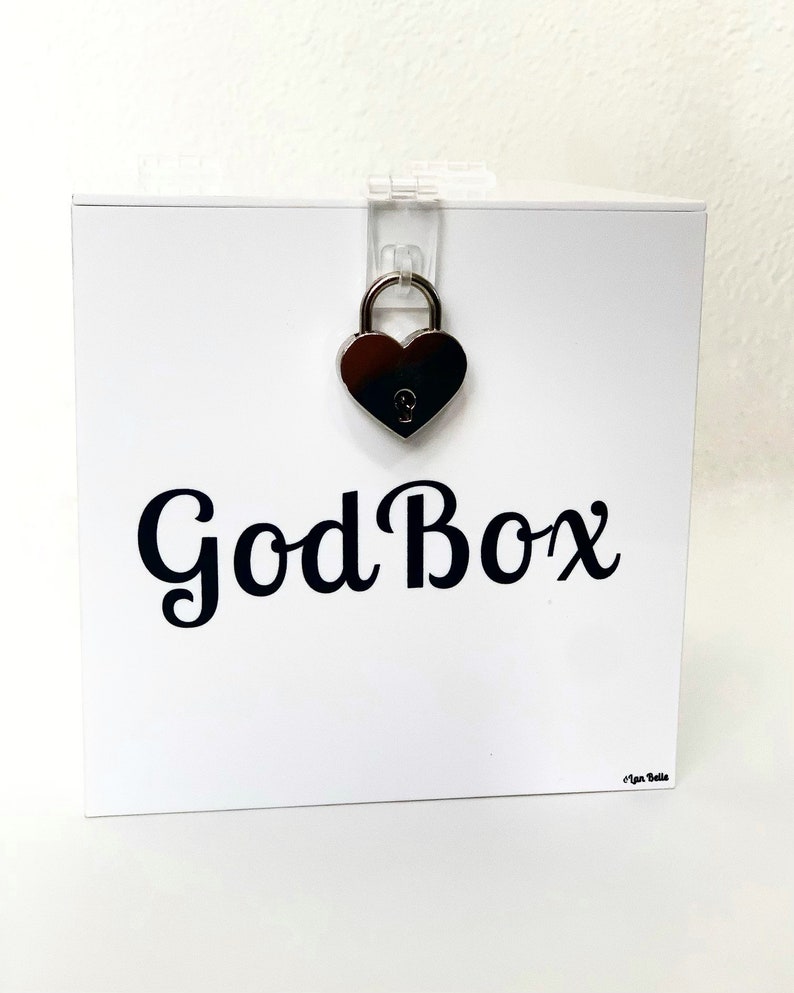 God Box image 1