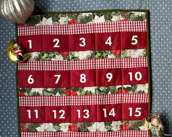 Advent Calendar