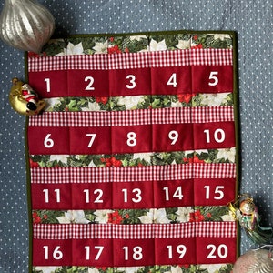 Advent Calendar image 1