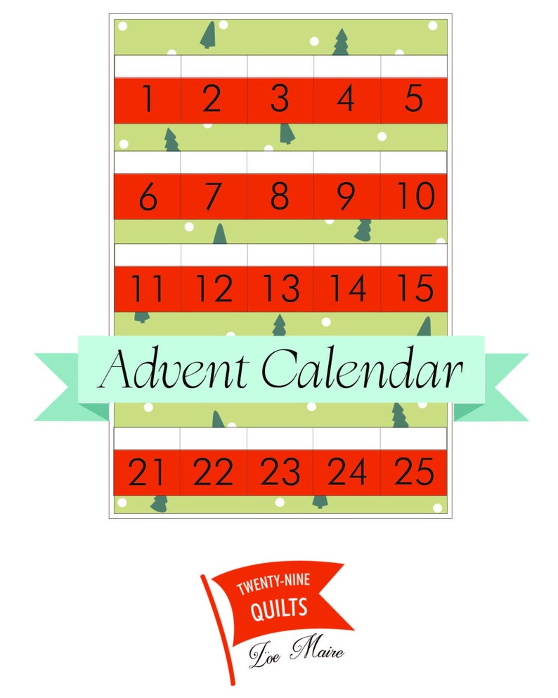 Advent Calendar image 2