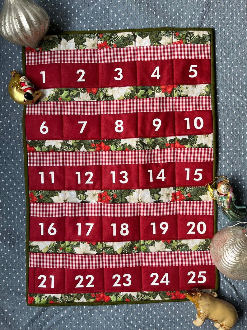 Advent Calendar image 1