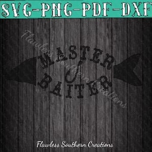 Master Baiter