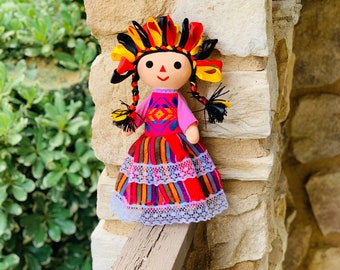 indita doll