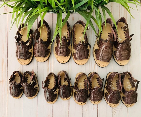 baby huaraches sandals