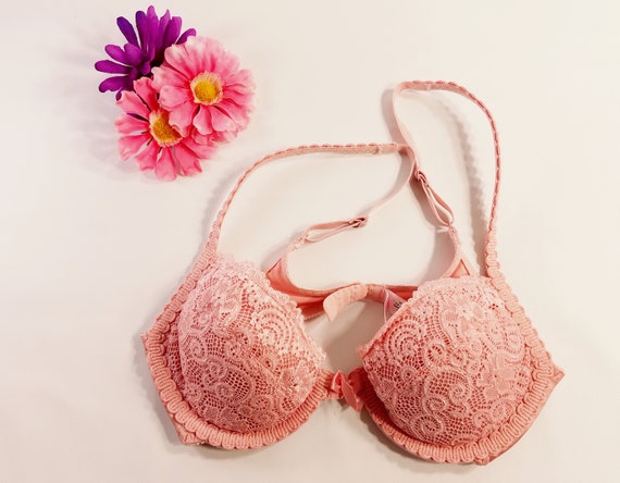 34b victoria's secret