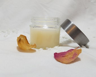 Organic Face and Body Cream