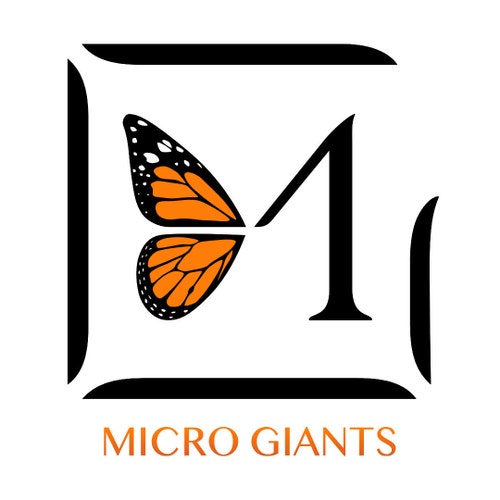 MicroGiants - Etsy