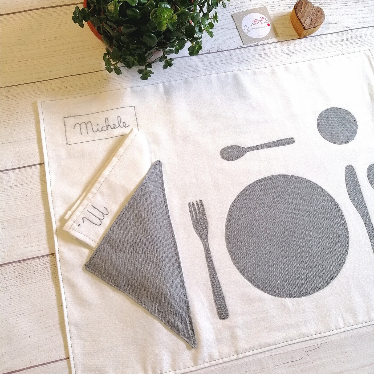 Montessori Placemat Montessori Placemat American Placemat Etsy