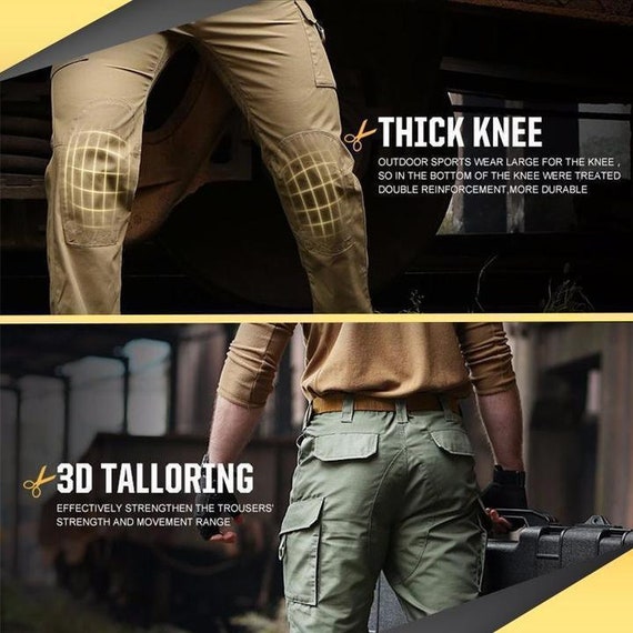 Tactical waterproof shop jeans