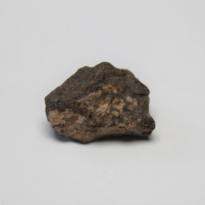 NWA North West Africa Meteorite Common Chondrite From Tindouf, Algeria 3.16g With COA
